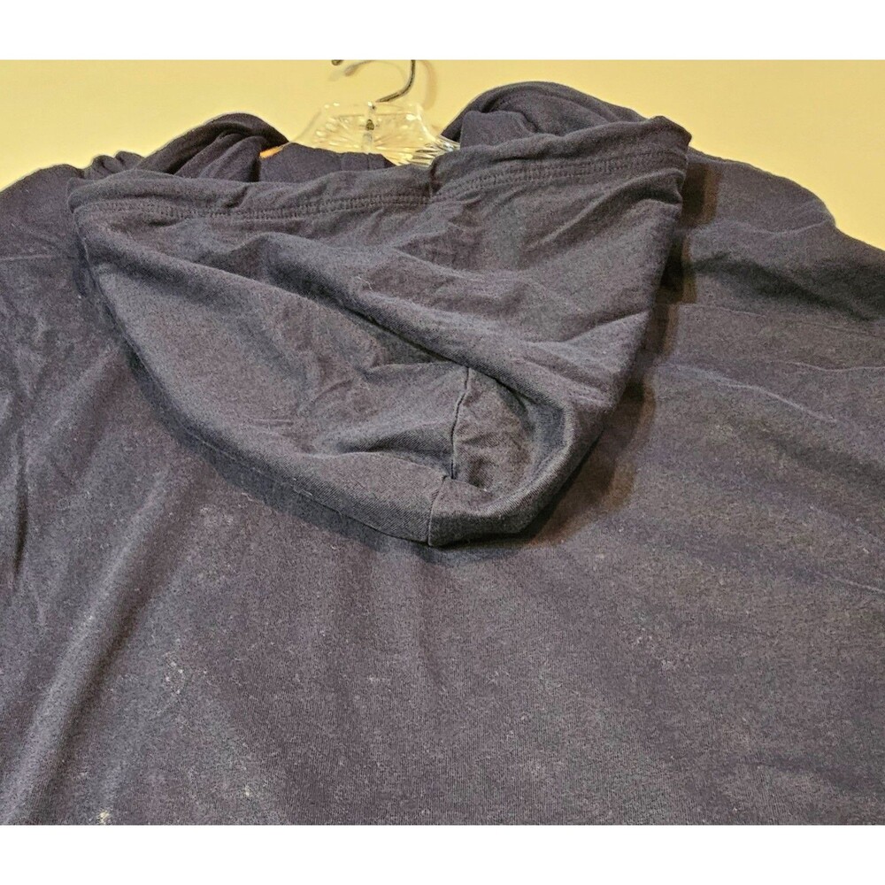 Polo Country Ralph Lauren Men’s 2X Hooded Pullover Long Sleeve Sportsman Top - Picture 5 of 14